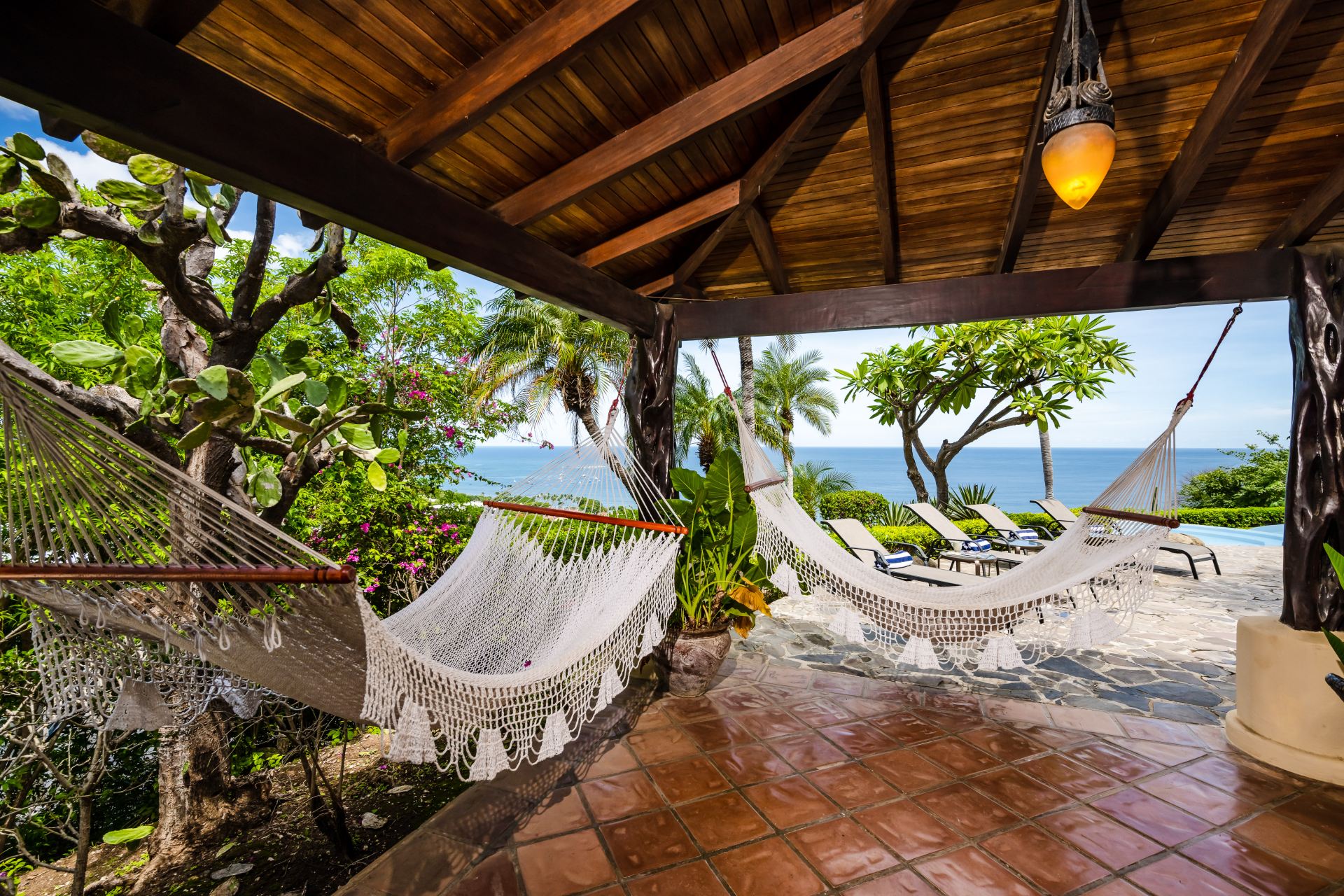 Villa Serenidad Tamarindo