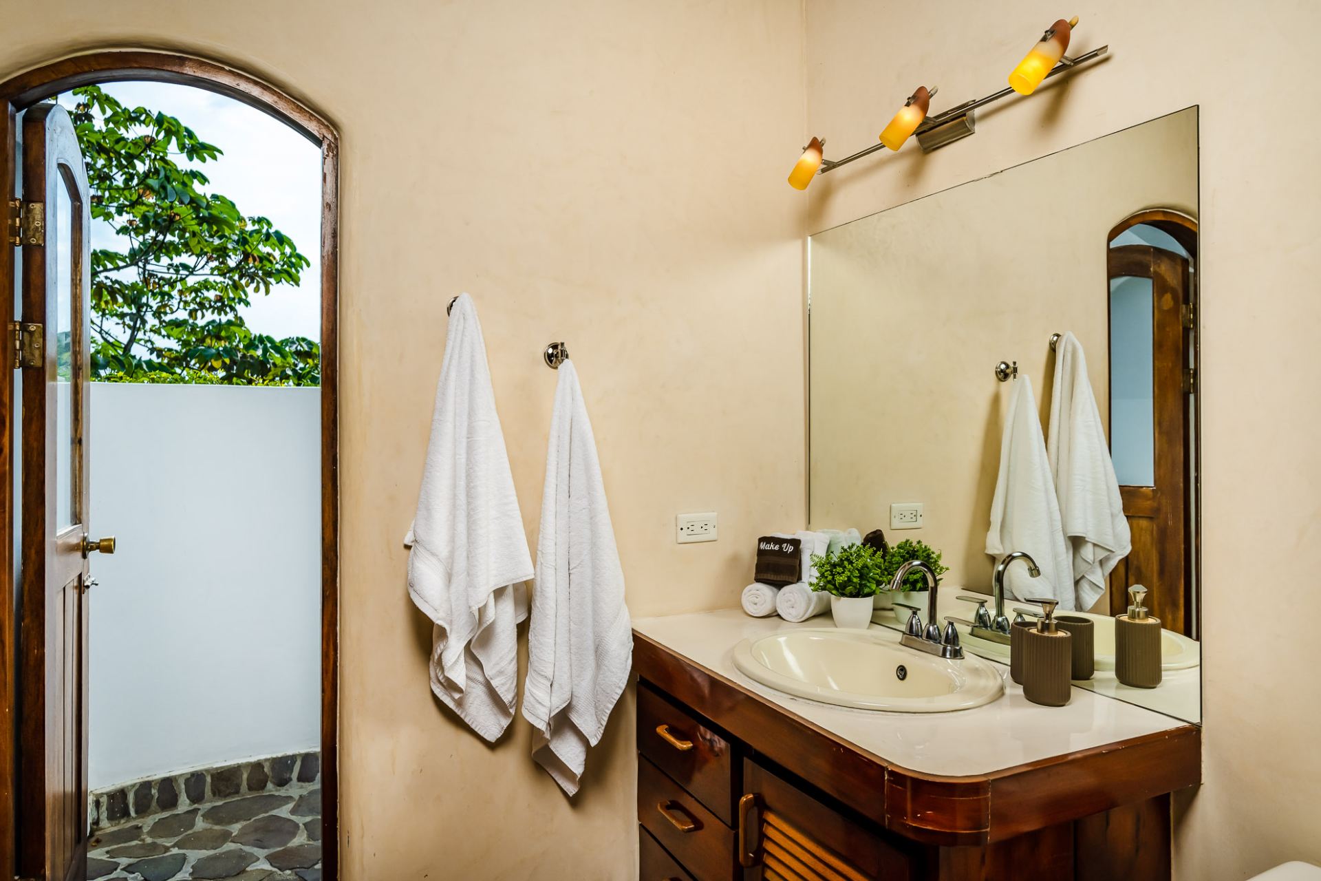 Villa Serenidad Tamarindo