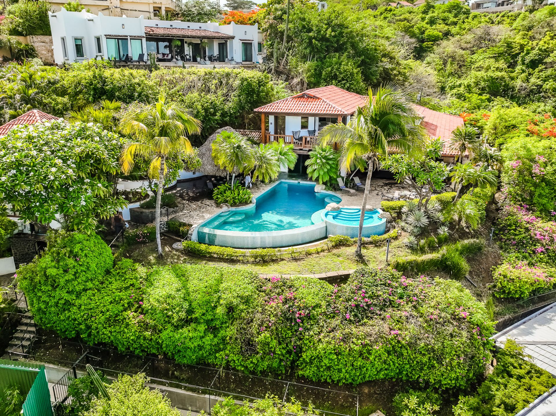Villa Serenidad Tamarindo