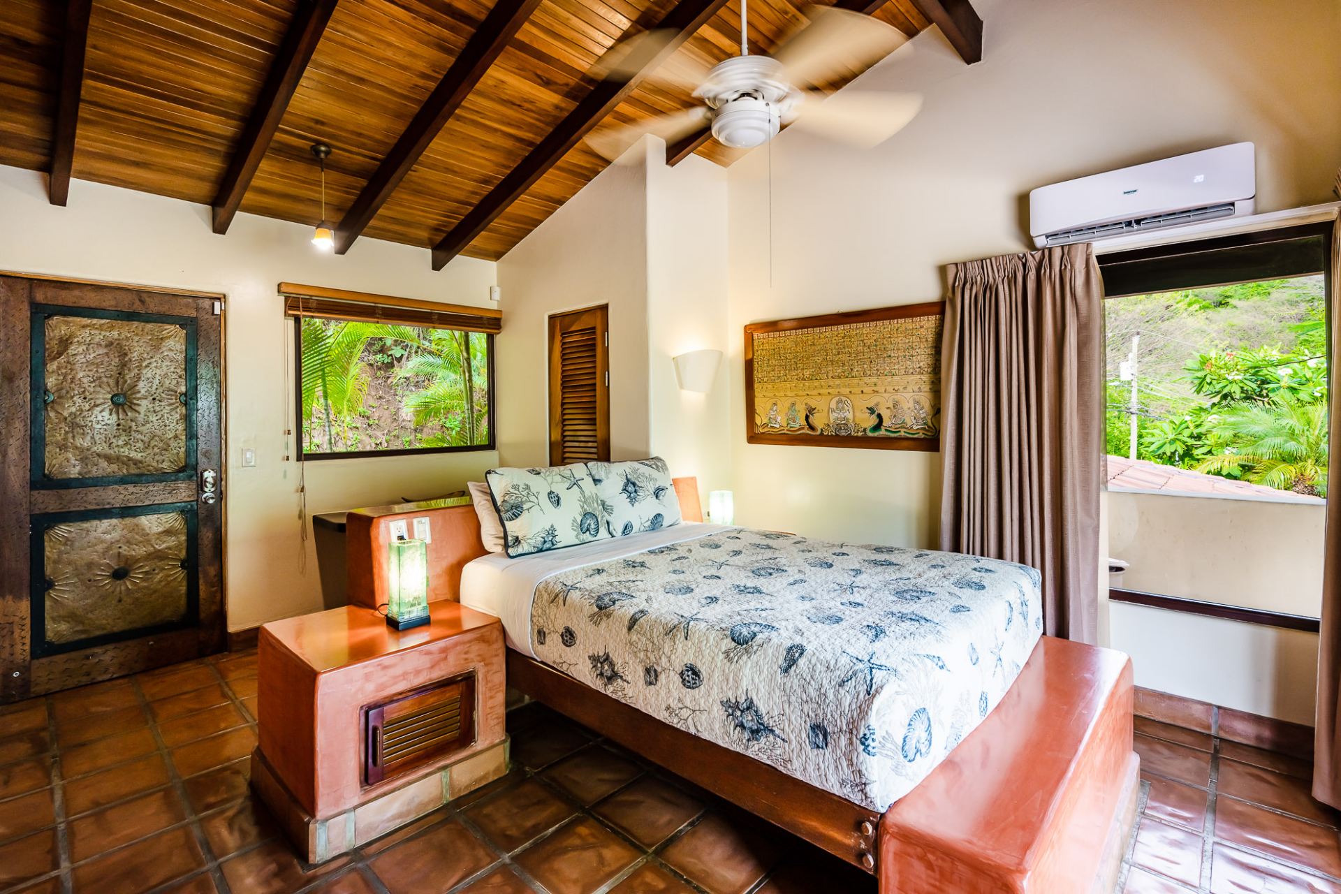 Villa Serenidad Tamarindo