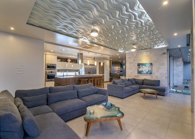 Villa Serenidad Tamarindo