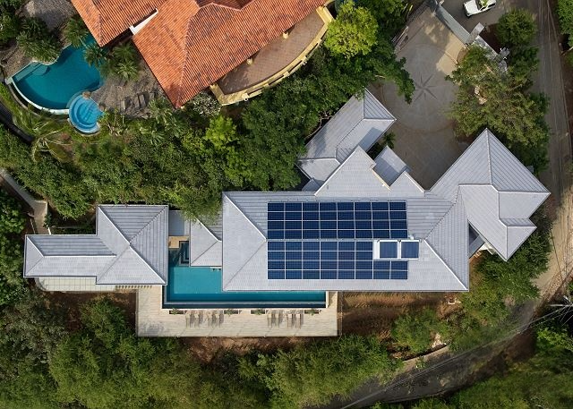 Villa Serenidad Tamarindo