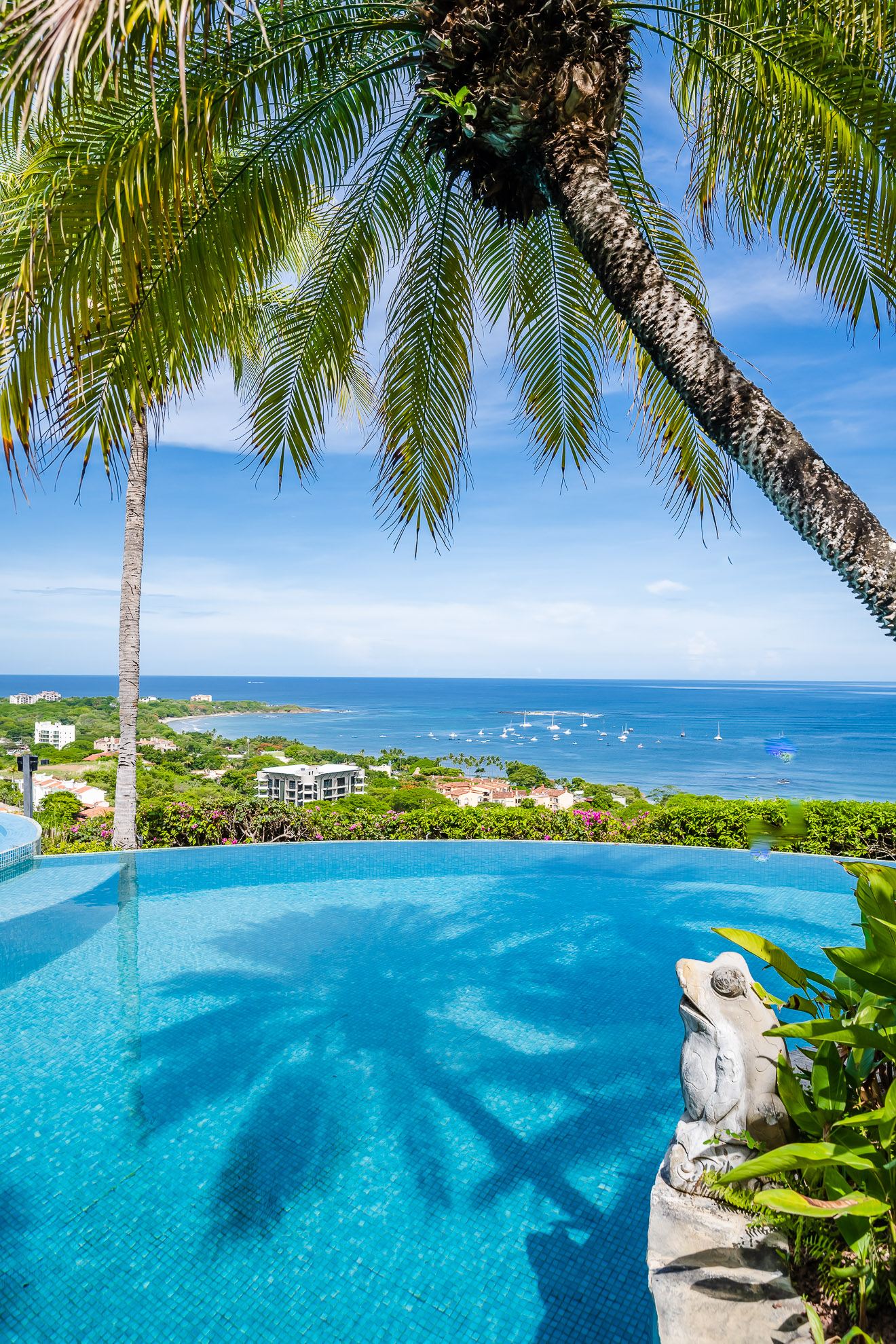 Villa Serenidad Tamarindo