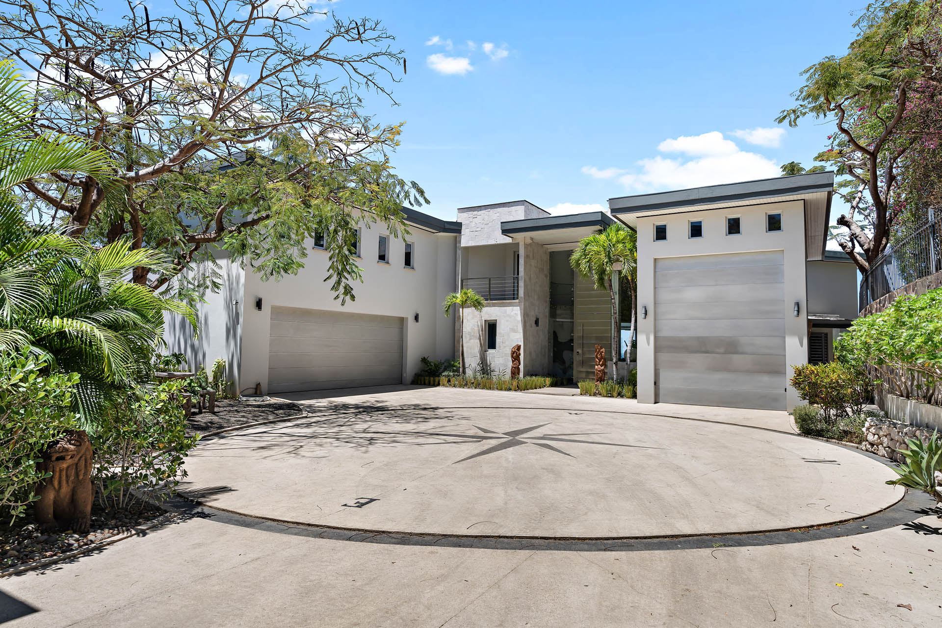 Villa Serenidad Tamarindo