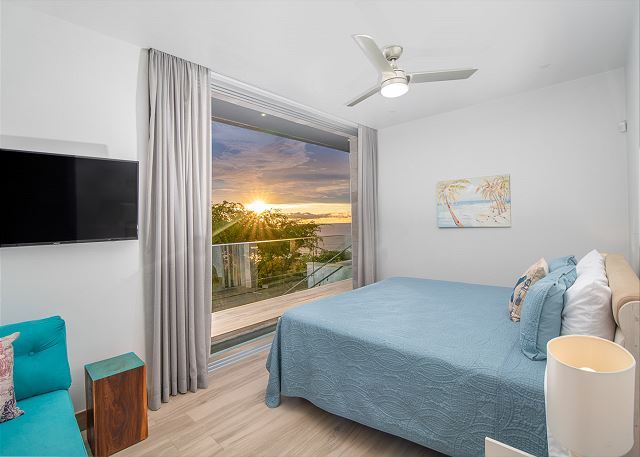 Villa Serenidad Tamarindo