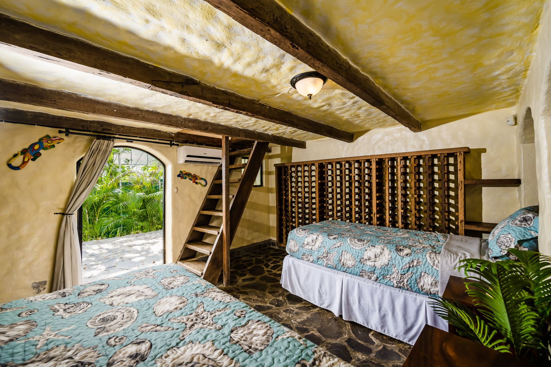 Villa Serenidad Tamarindo