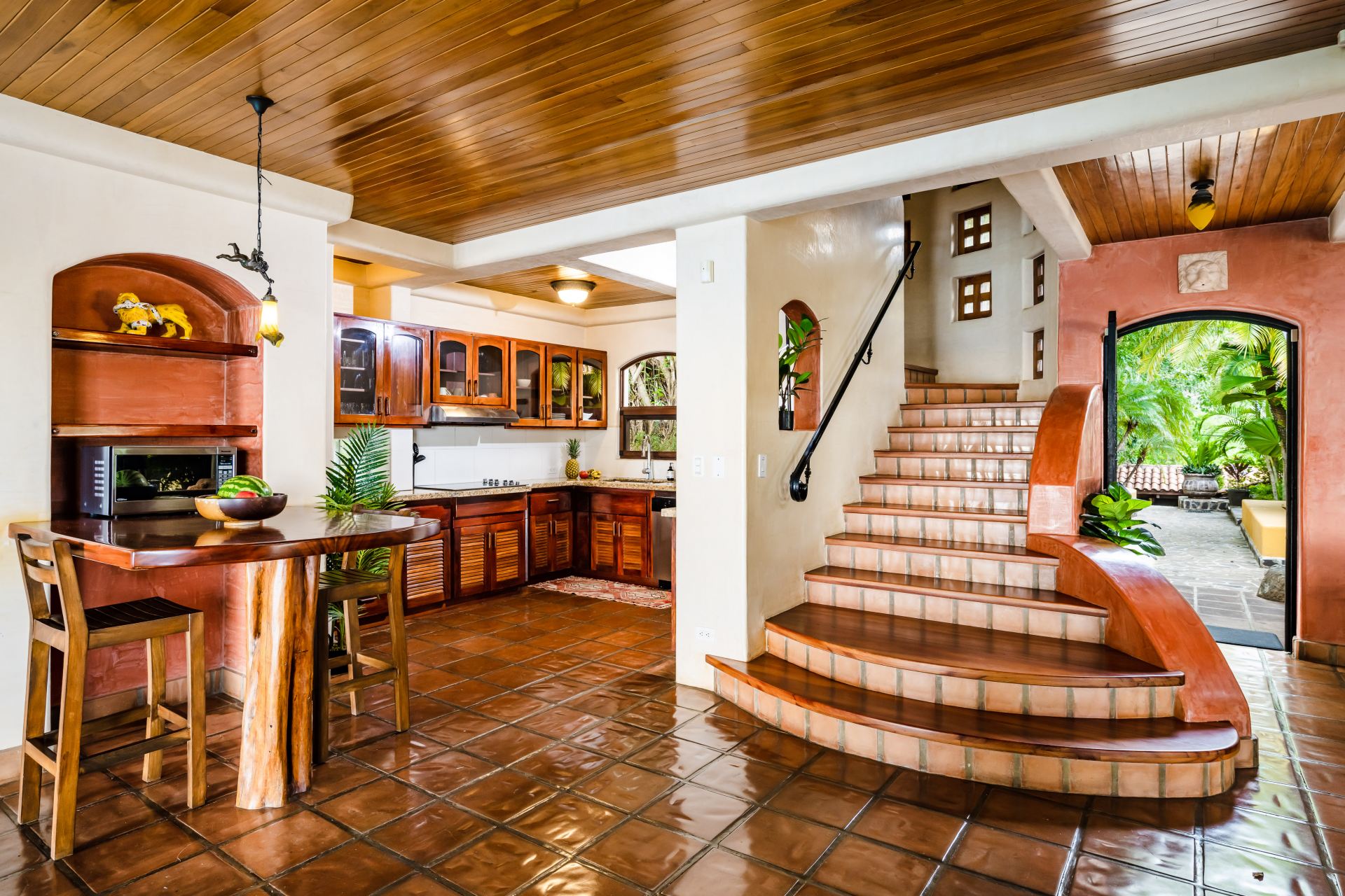 Villa Serenidad Tamarindo