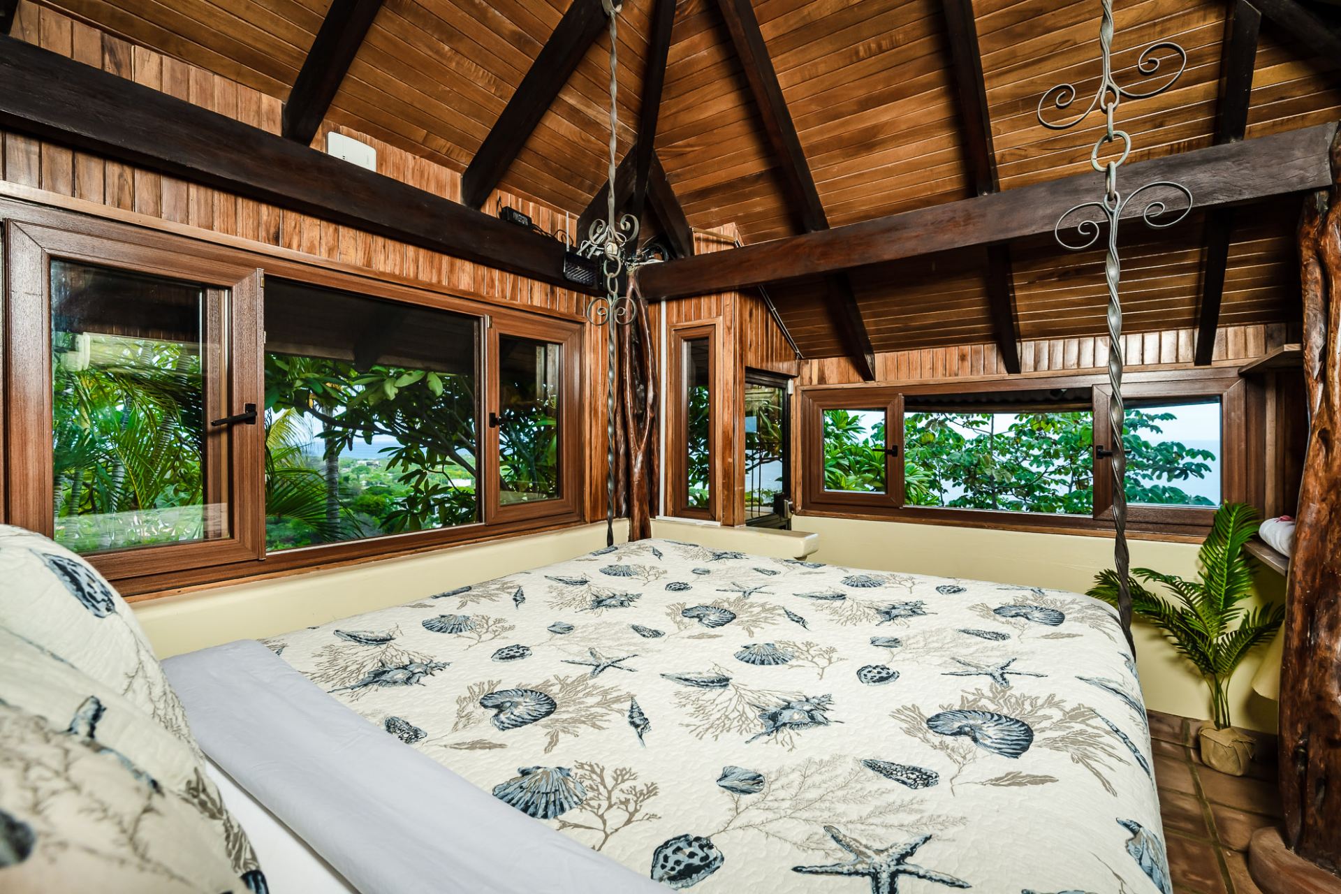 Villa Serenidad Tamarindo