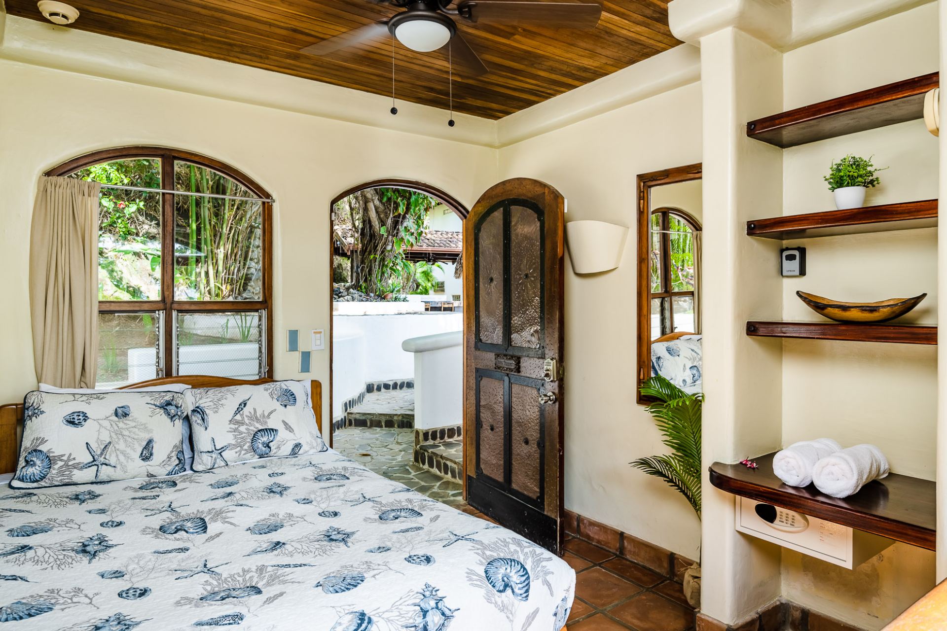 Villa Serenidad Tamarindo