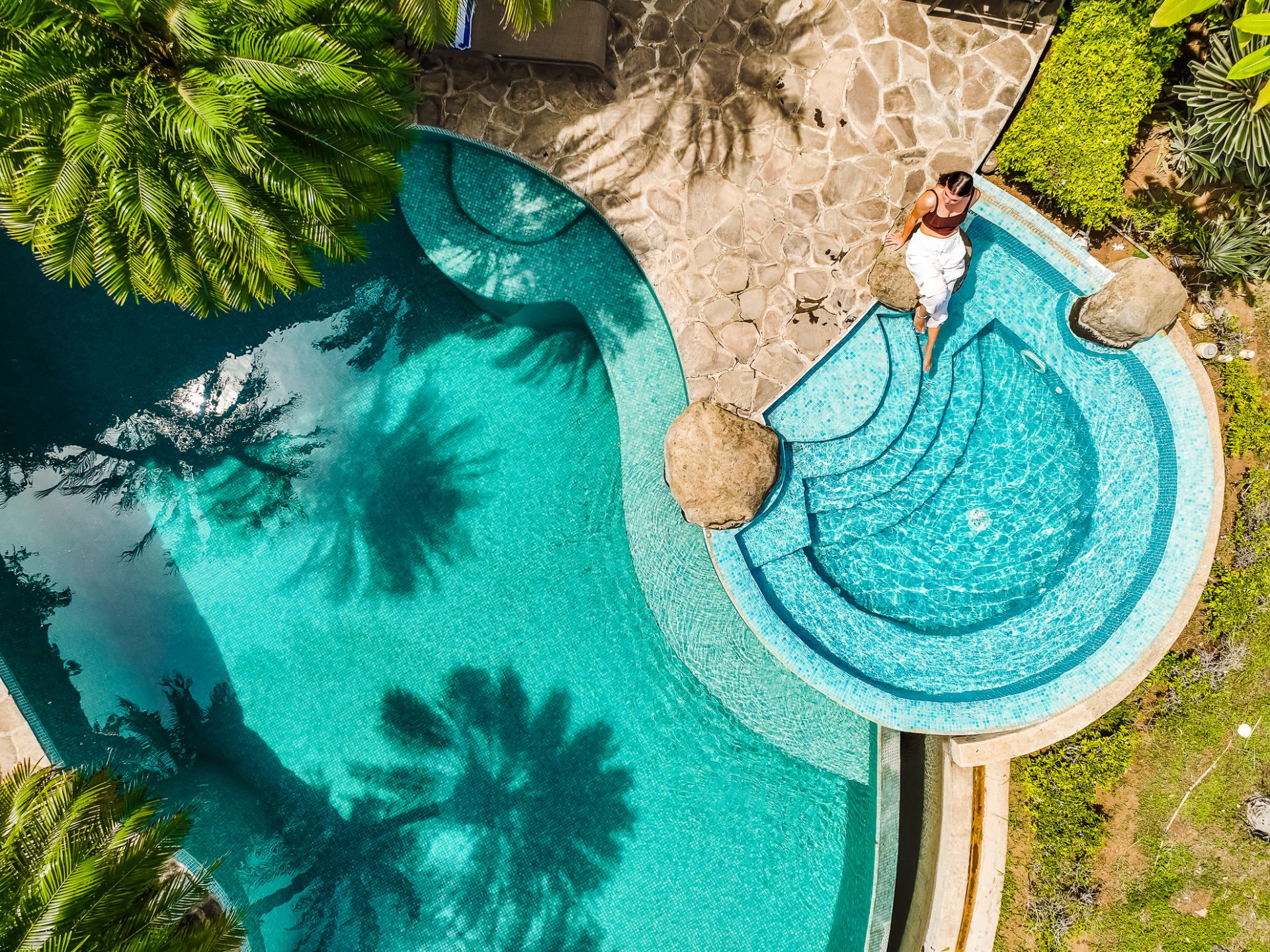 Villa Serenidad Tamarindo