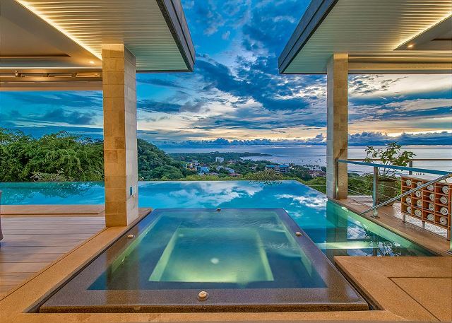 Villa Serenidad Tamarindo