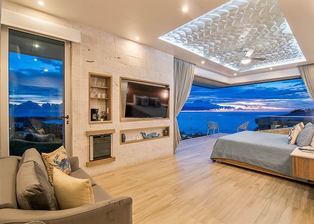 Villa Serenidad Tamarindo