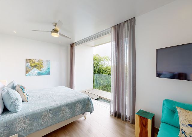 Villa Serenidad Tamarindo