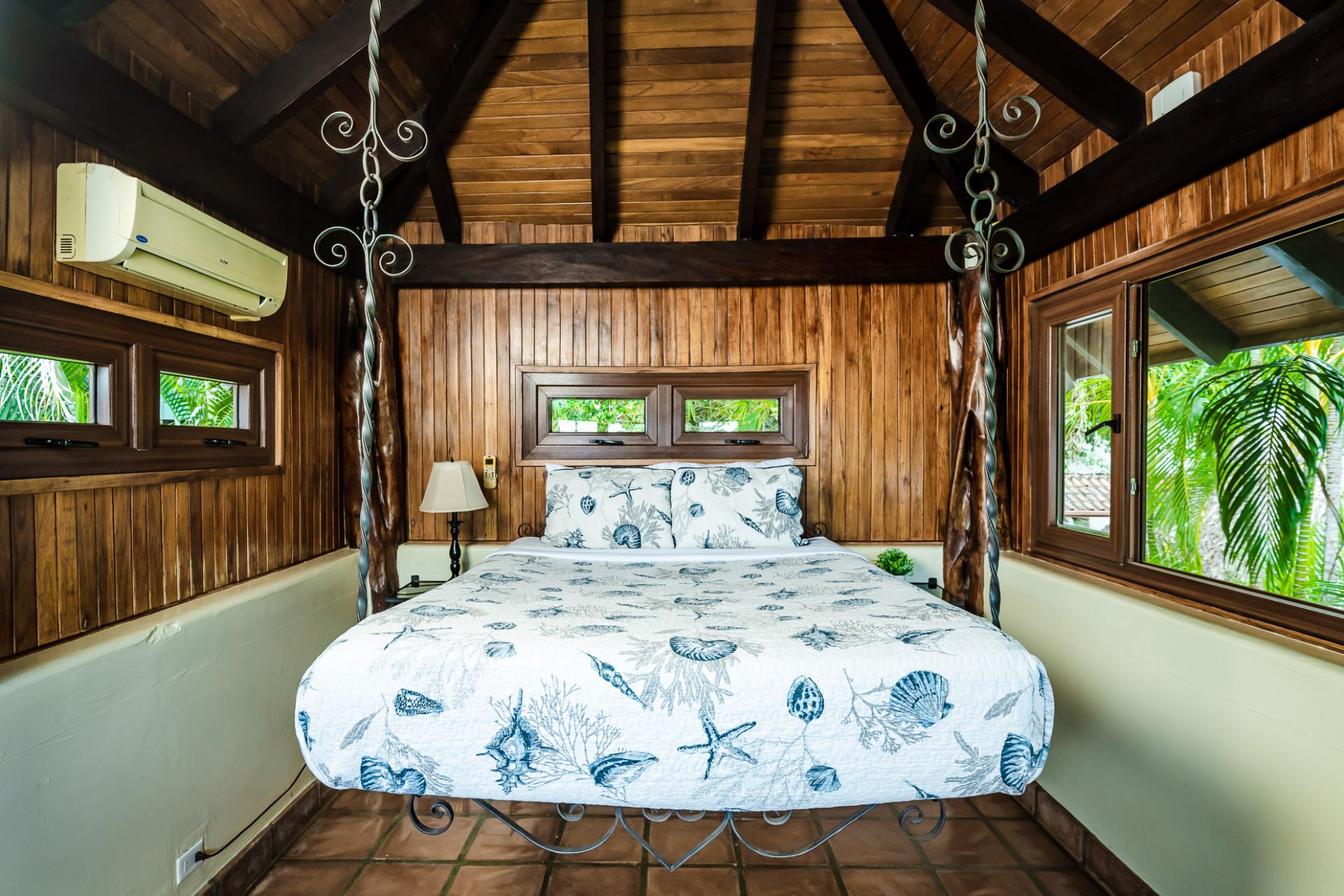 Villa Serenidad Tamarindo