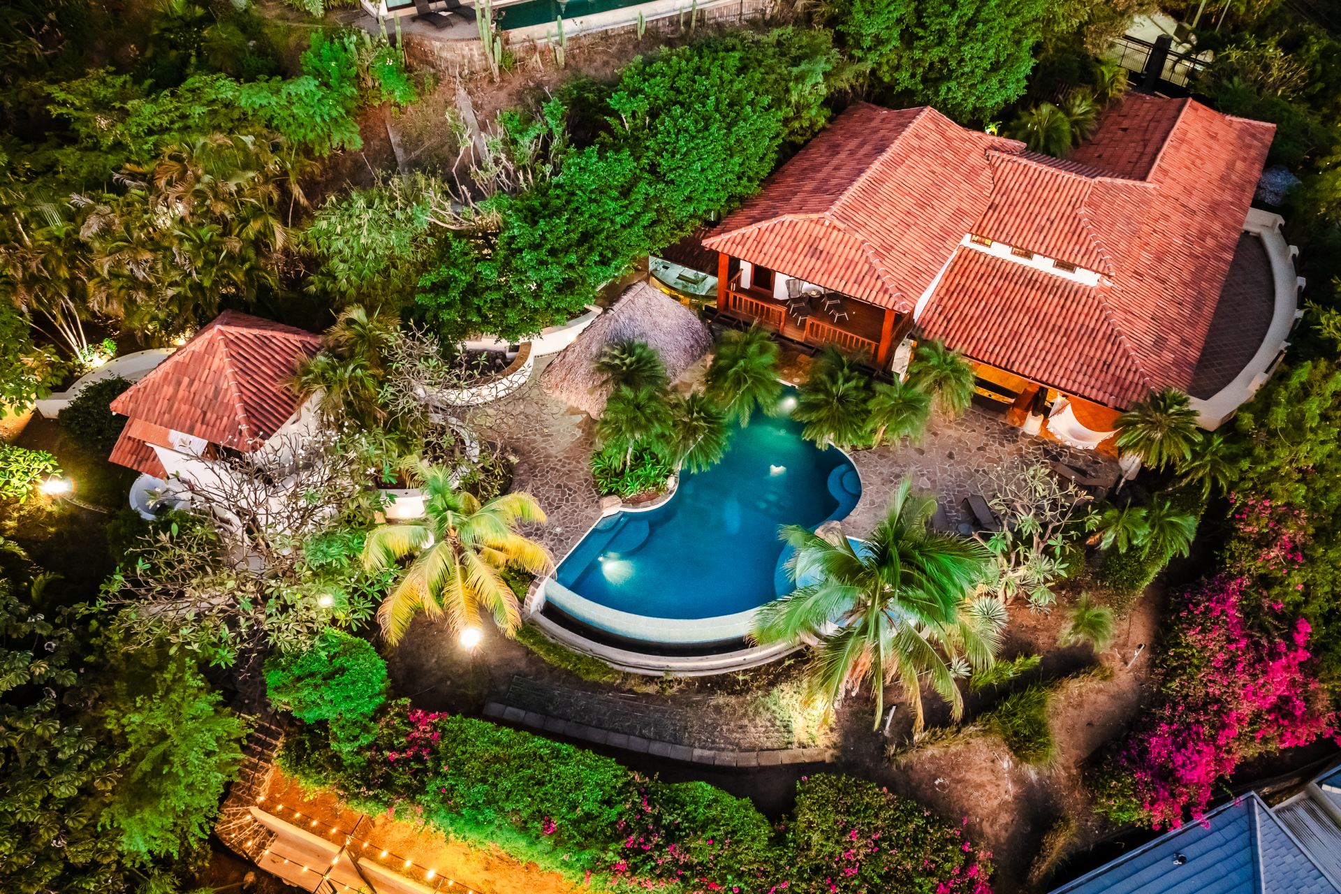 Villa Serenidad Tamarindo