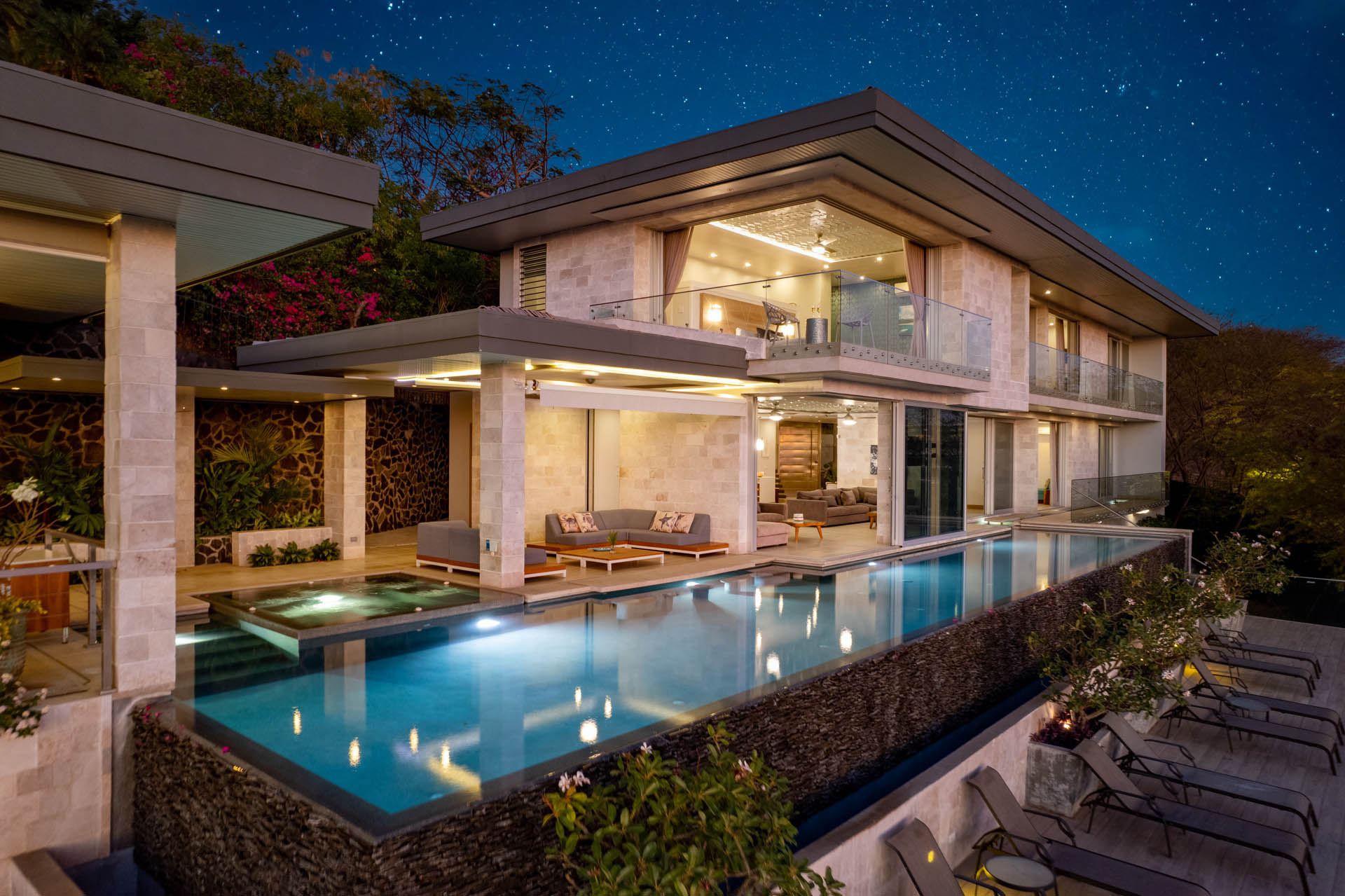 Villa Serenidad Tamarindo