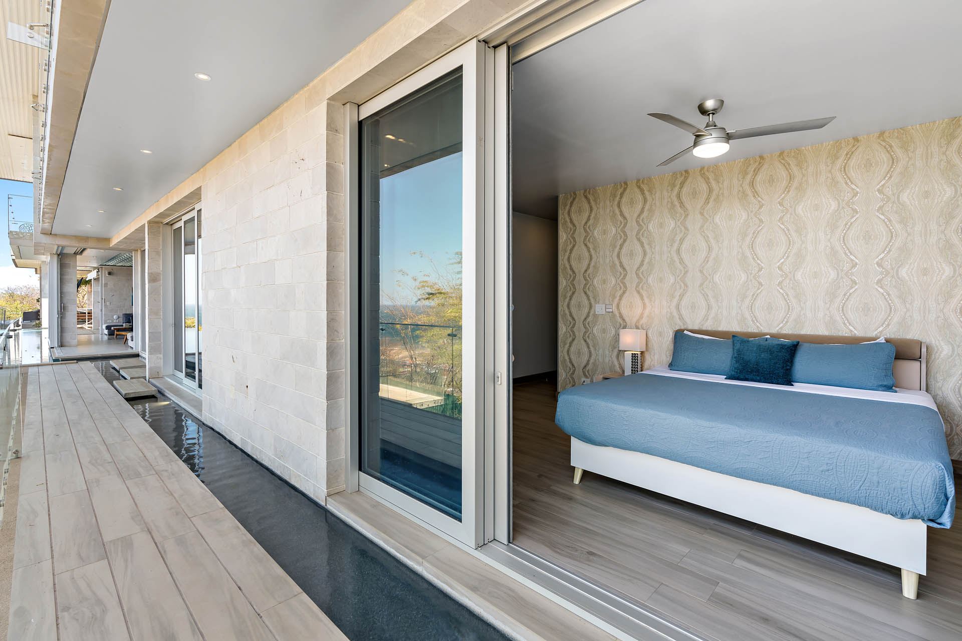 Villa Serenidad Tamarindo