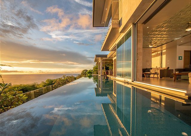 Villa Serenidad Tamarindo