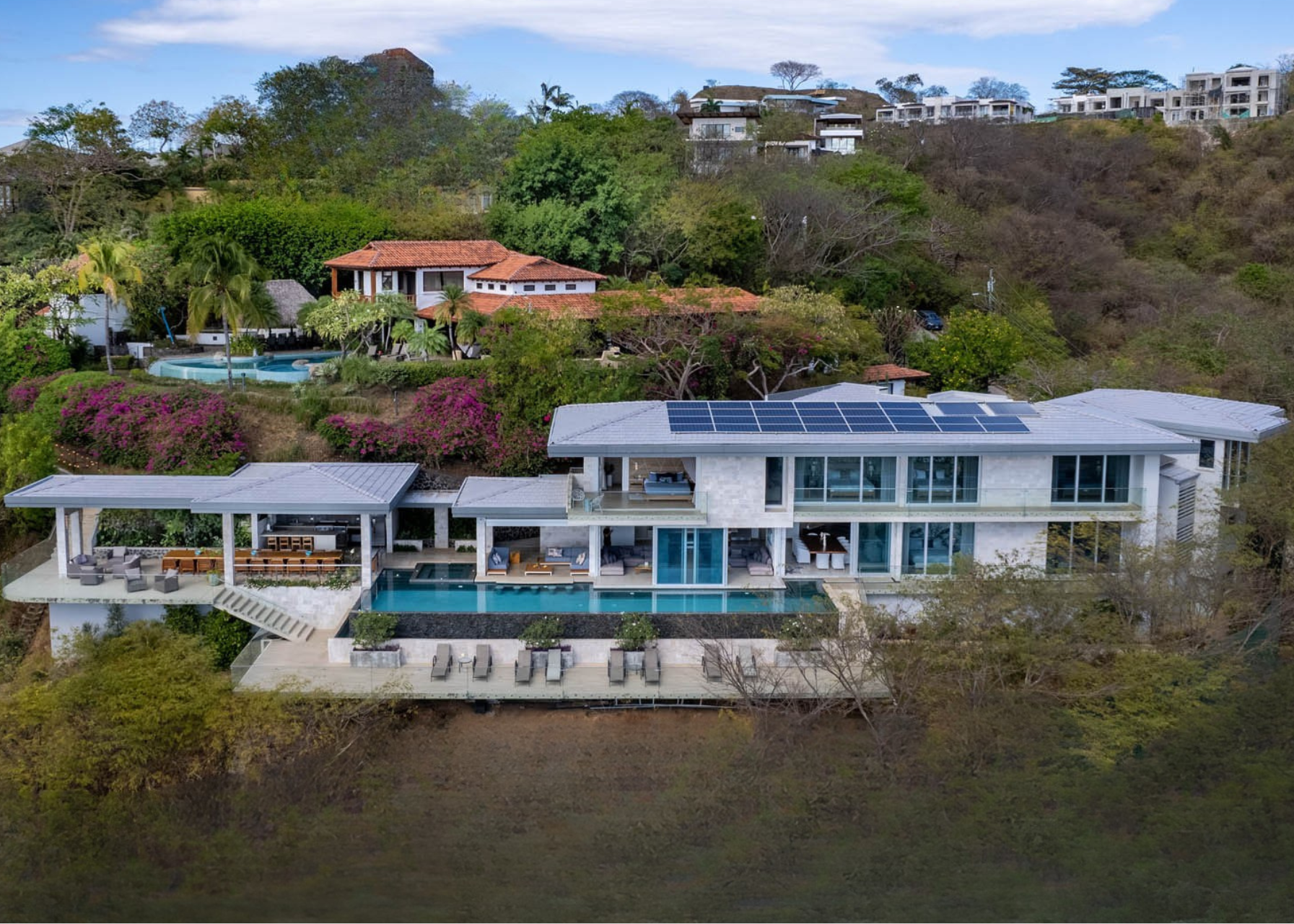 Villa Serenidad Tamarindo