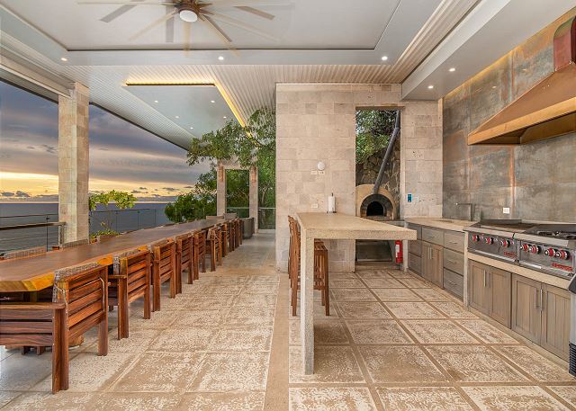 Villa Serenidad Tamarindo