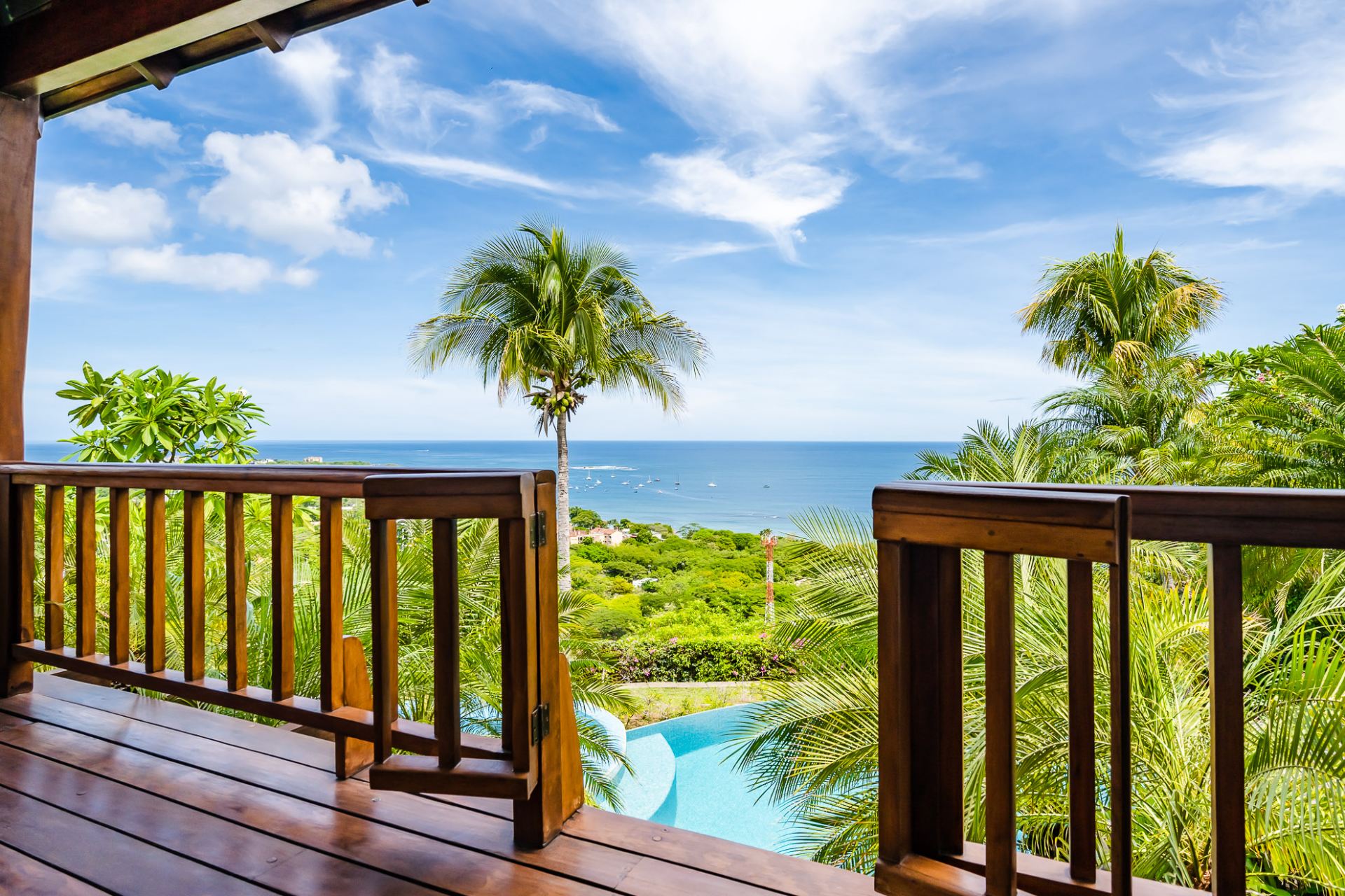 Villa Serenidad Tamarindo