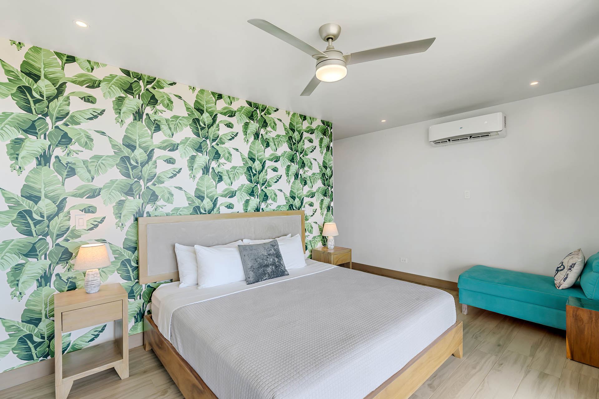 Villa Serenidad Tamarindo