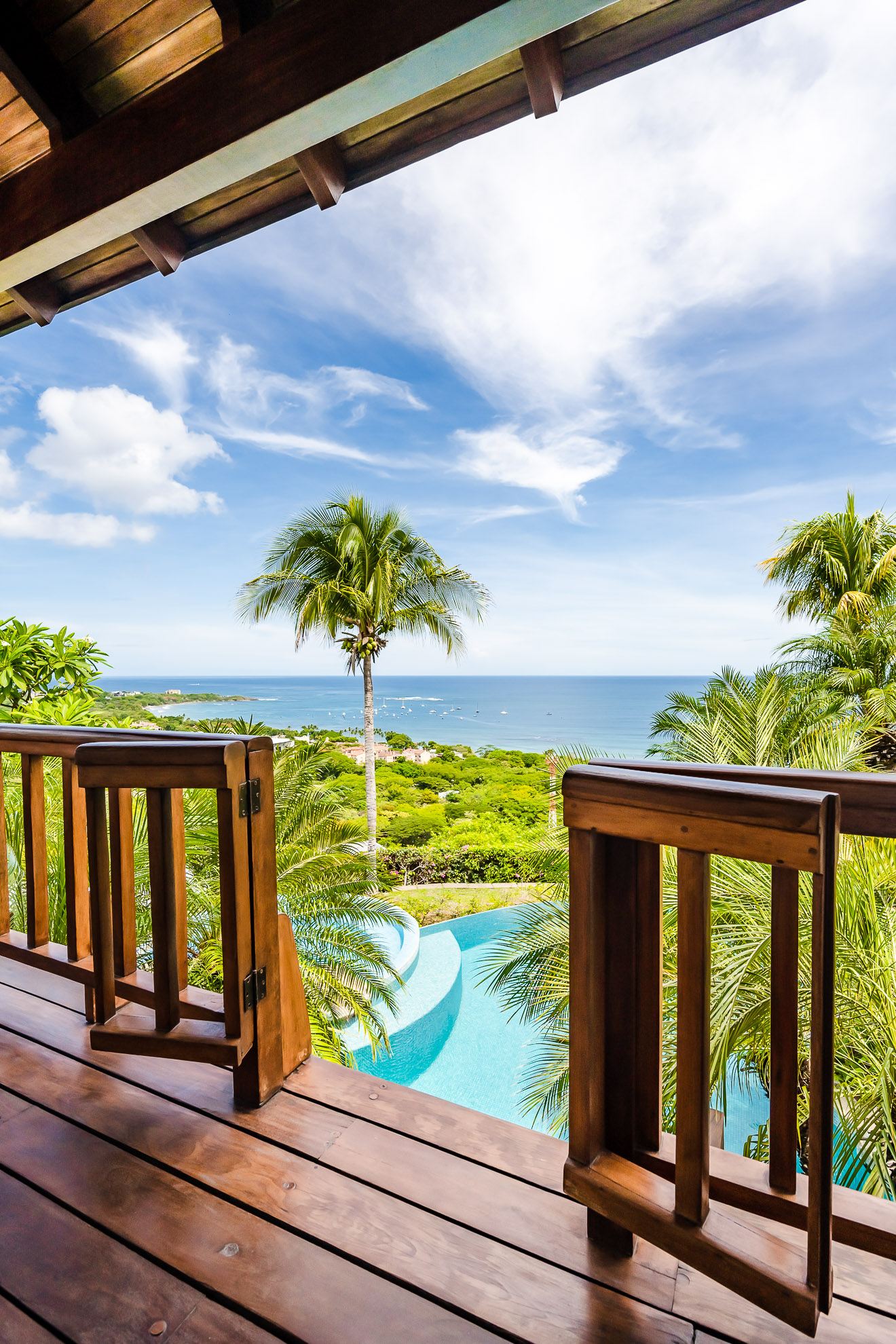 Villa Serenidad Tamarindo