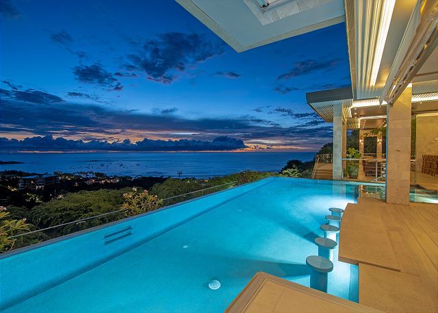 Villa Serenidad Tamarindo