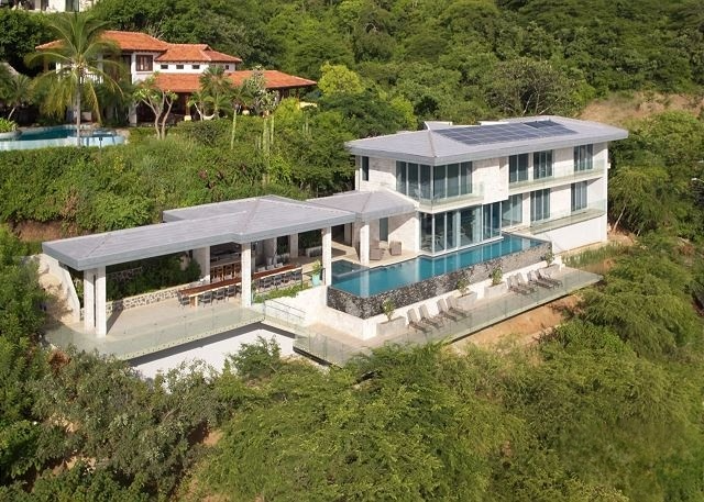 Villa Serenidad Tamarindo