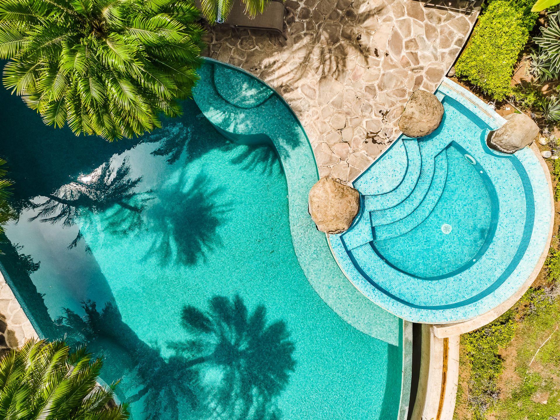 Villa Serenidad Tamarindo