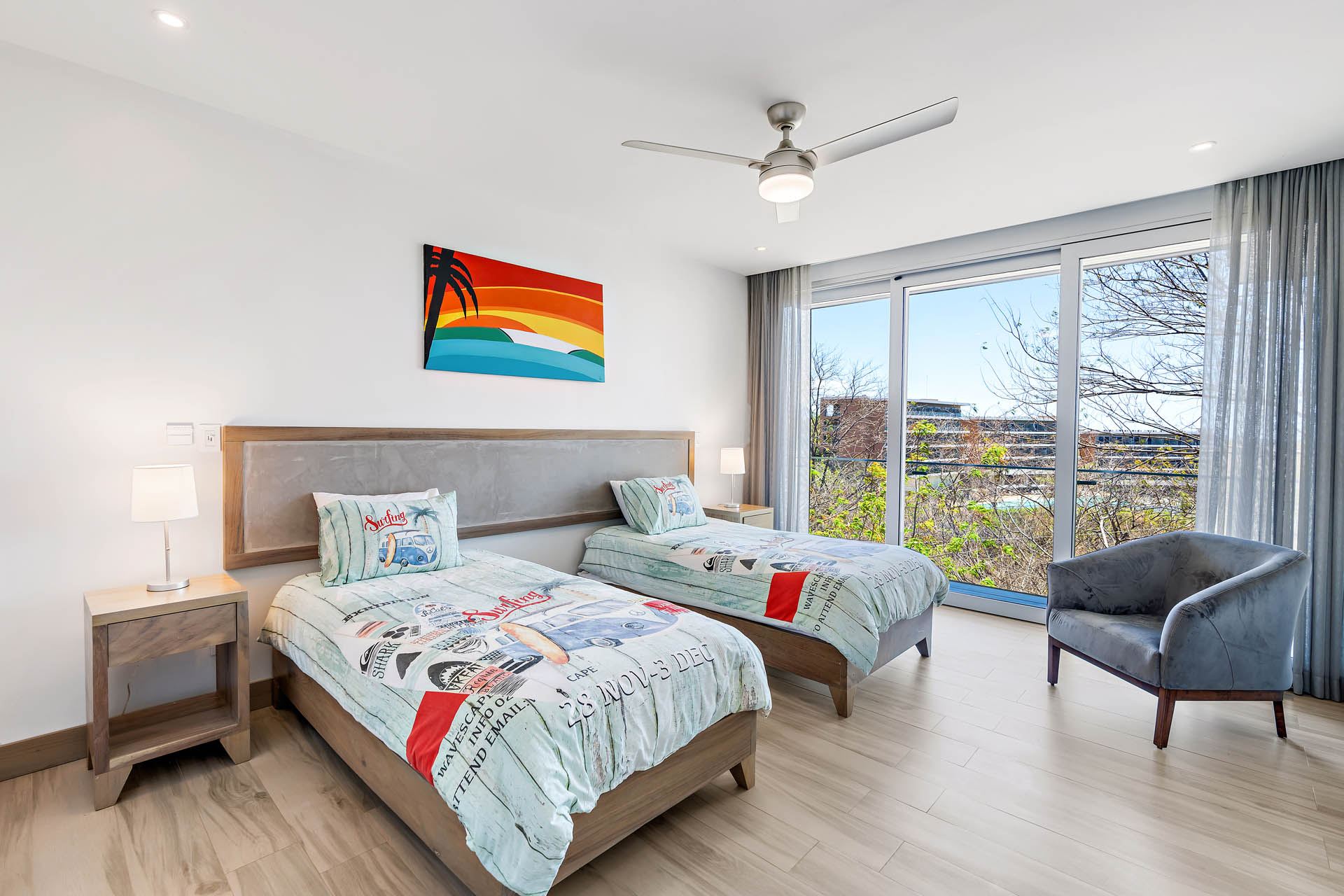 Villa Serenidad Tamarindo