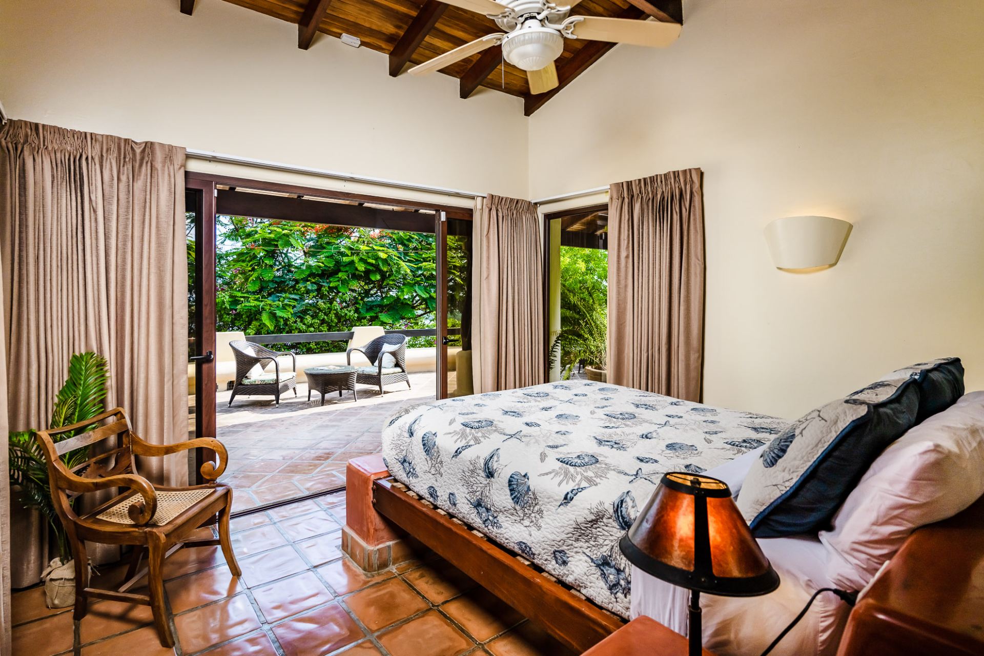 Villa Serenidad Tamarindo
