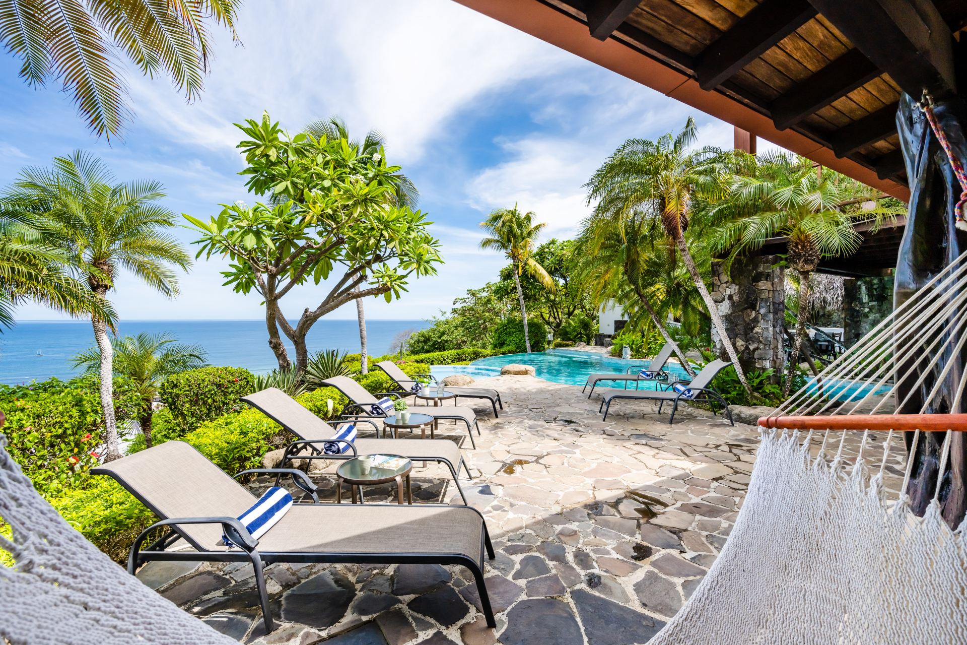 Villa Serenidad Tamarindo
