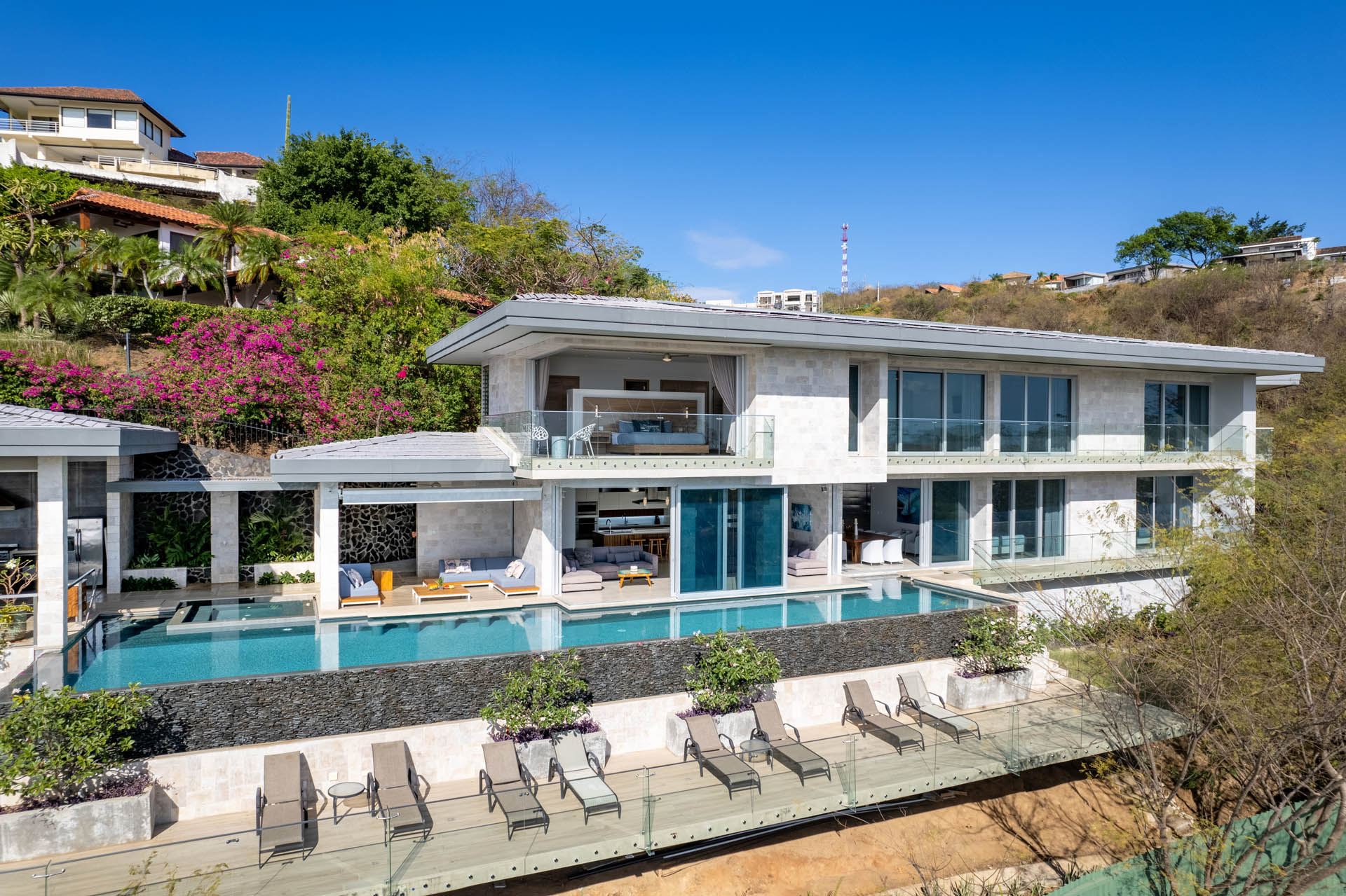 Villa Serenidad Tamarindo