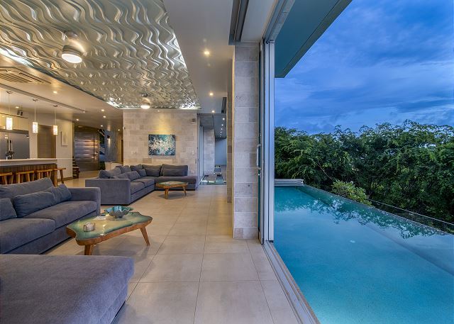 Villa Serenidad Tamarindo