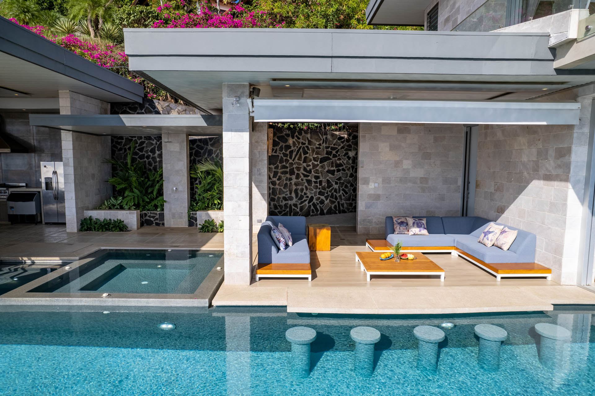 Villa Serenidad Tamarindo