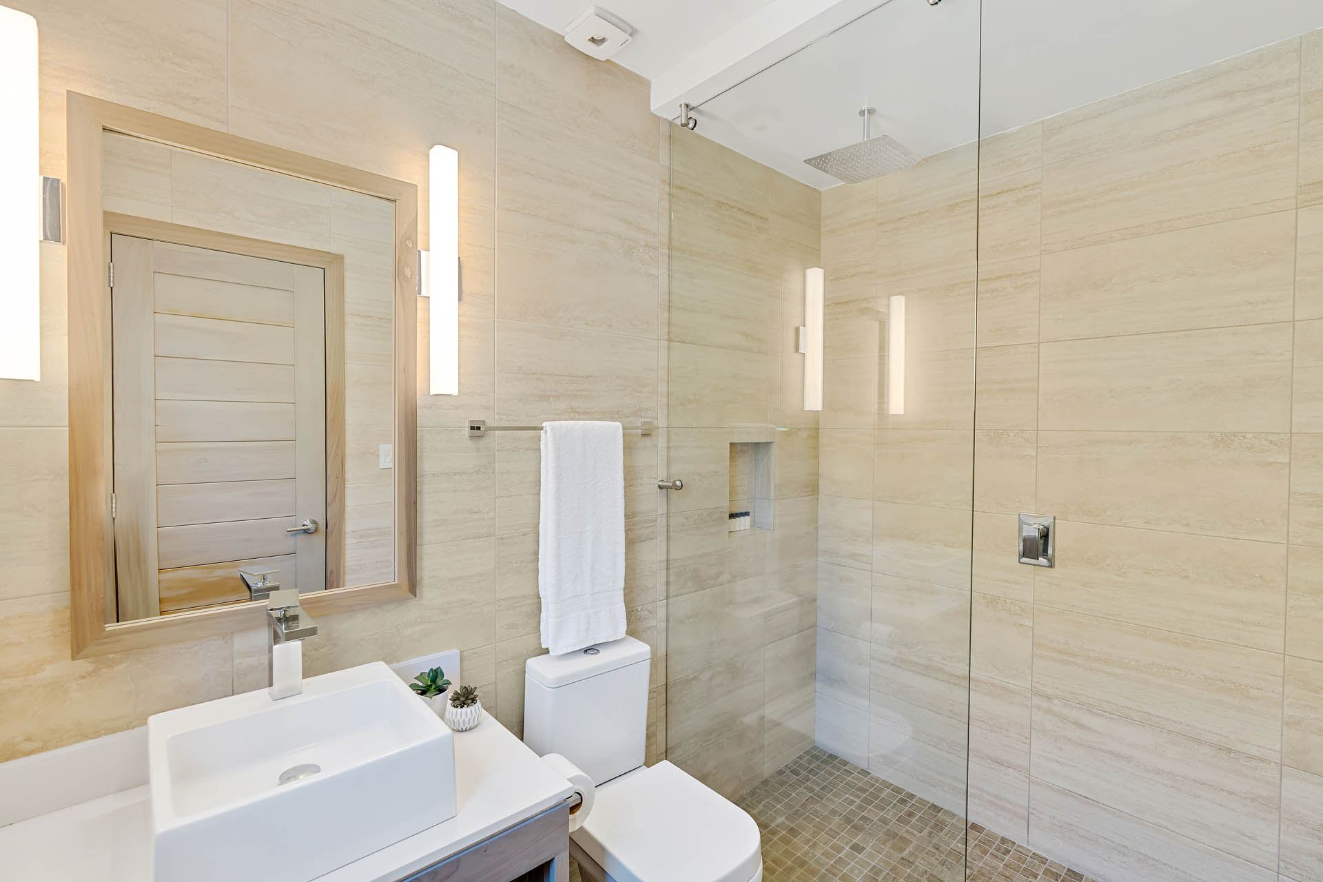 Villa Serenidad Tamarindo