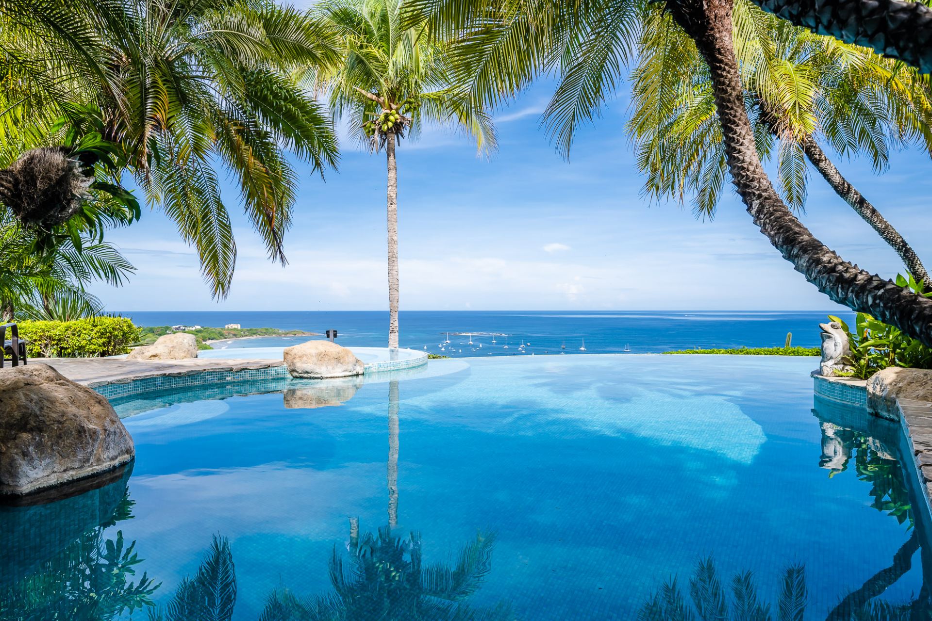 Villa Serenidad Tamarindo