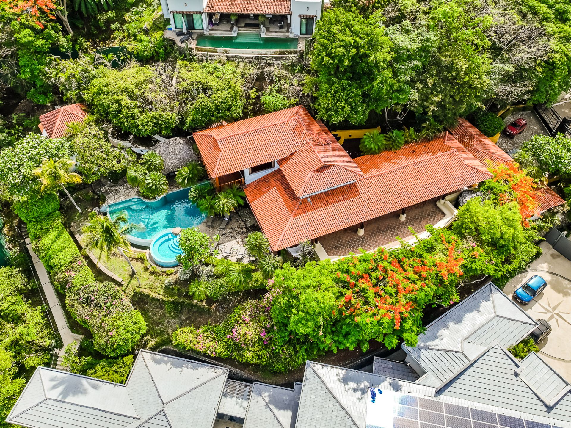Villa Serenidad Tamarindo