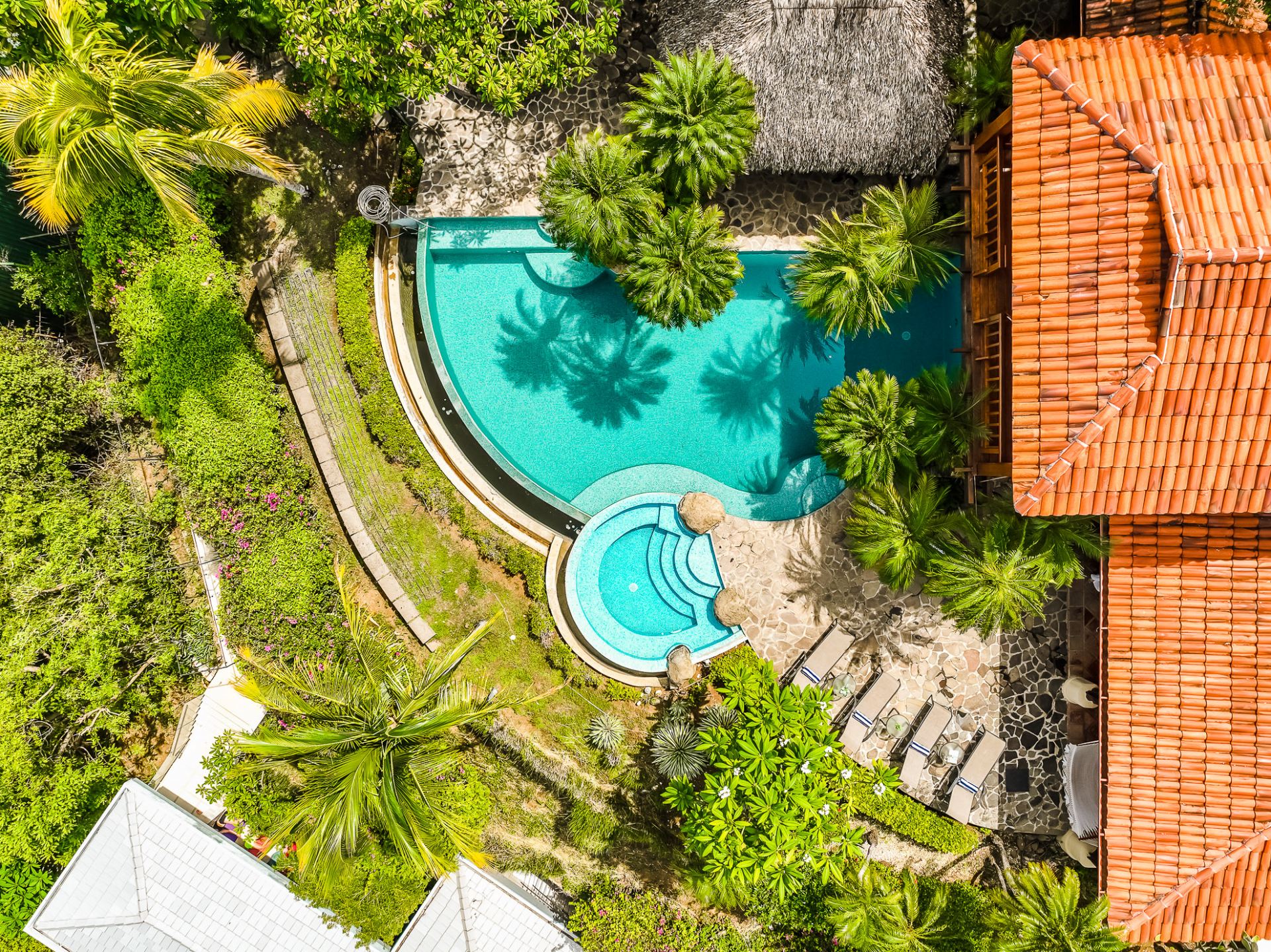 Villa Serenidad Tamarindo