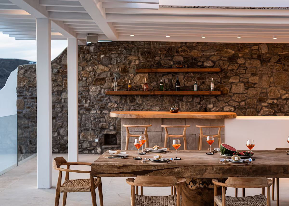 Villa Santa Esmeralda