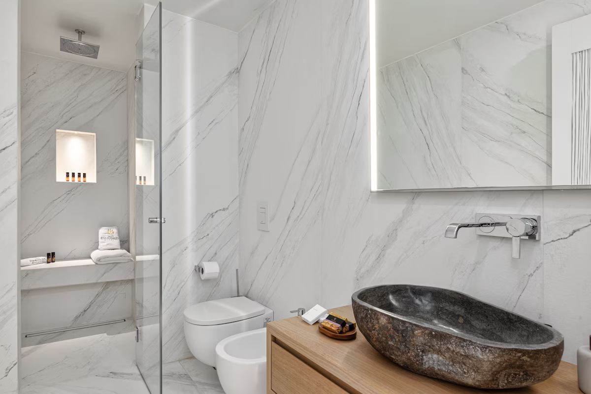 Villa Santa Esmeralda