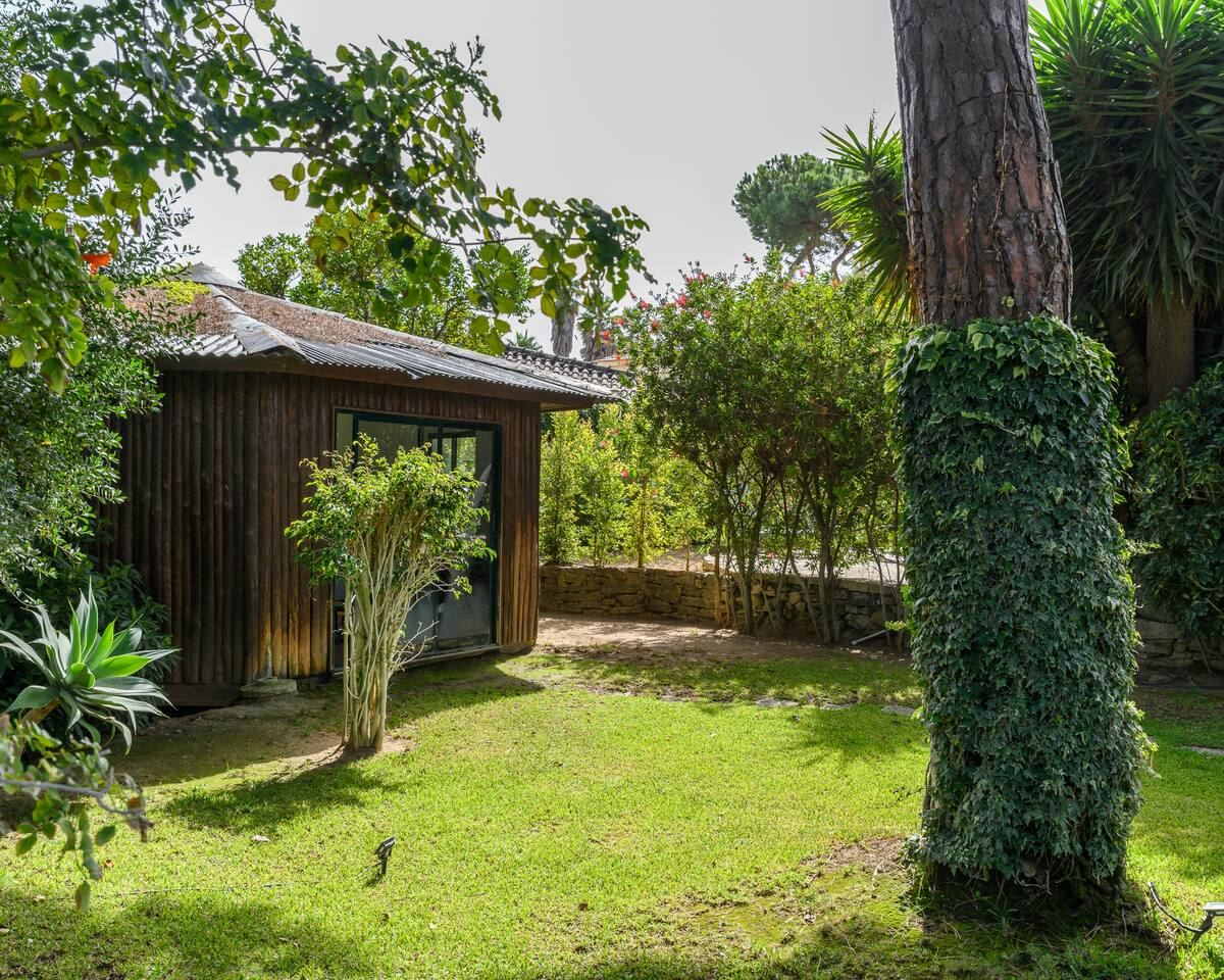 Casa Monza Cascais Azzure