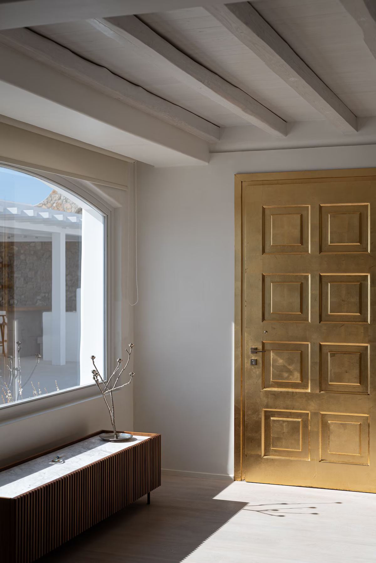 Villa Santa Esmeralda