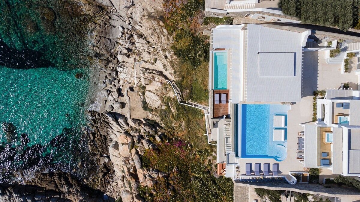 Villa Santa Esmeralda