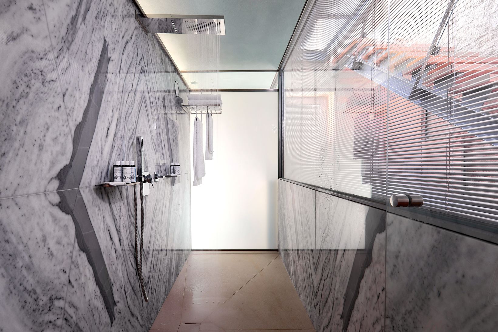 Olives & Thyme Retreat