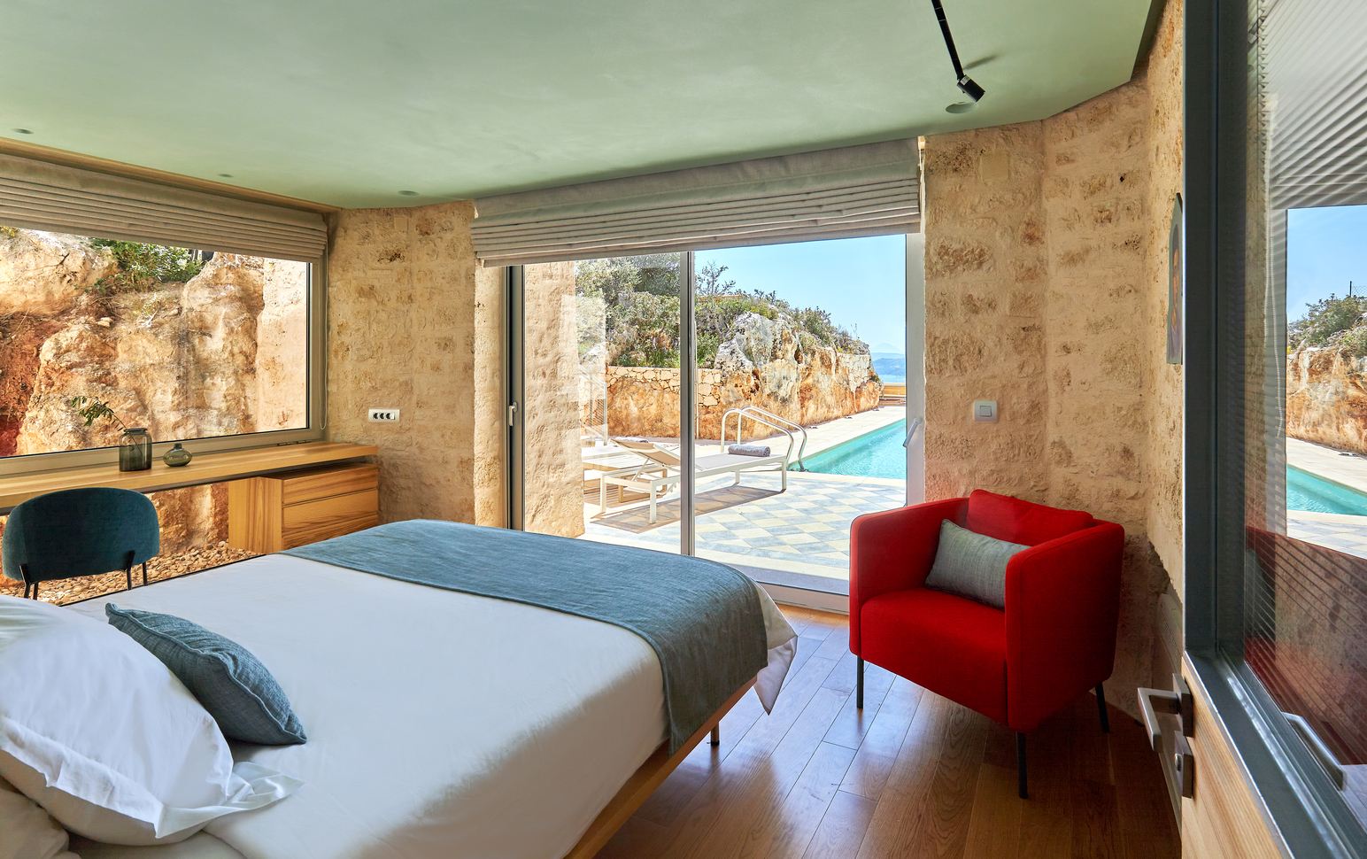 Olives & Thyme Retreat