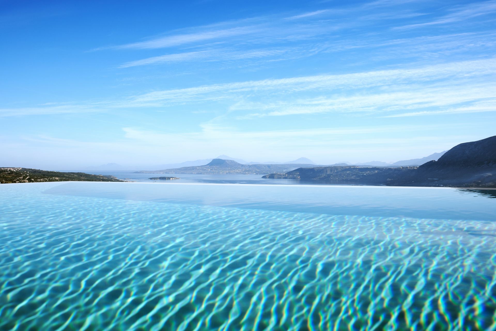 Olives & Thyme Retreat