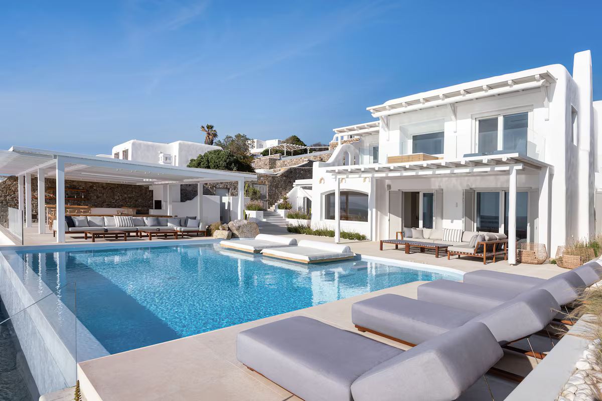 Villa Santa Esmeralda