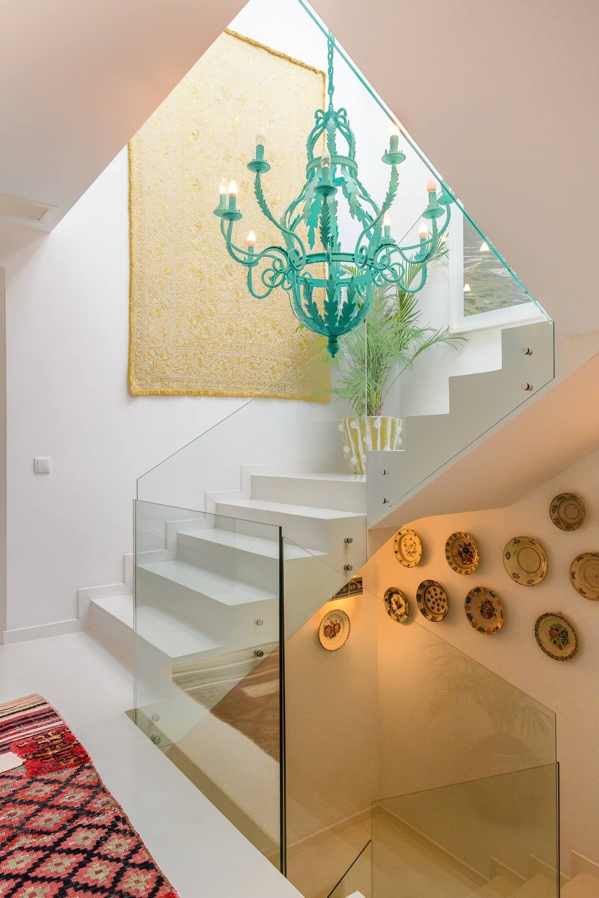 Casa Monza Cascais Azzure